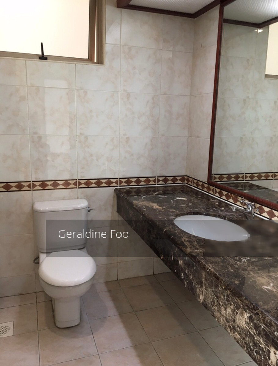 Costa Rhu (D15), Condominium #133259892
